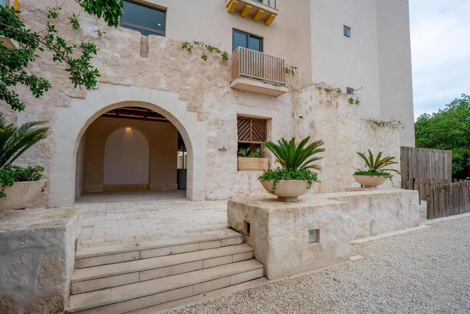 4Br Luxury Beachfront Apt W/ Heated Pool Isla Mujeres México