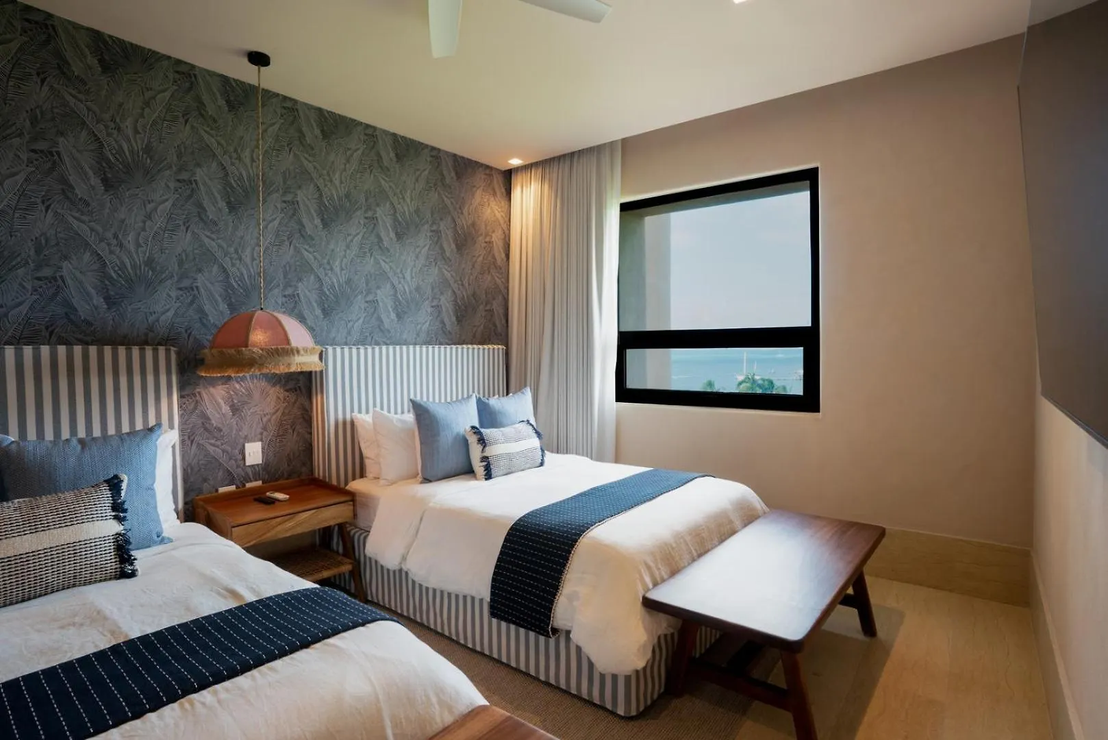 4Br Luxury Beachfront Apt W/ Heated Pool Isla Mujeres 0*,
