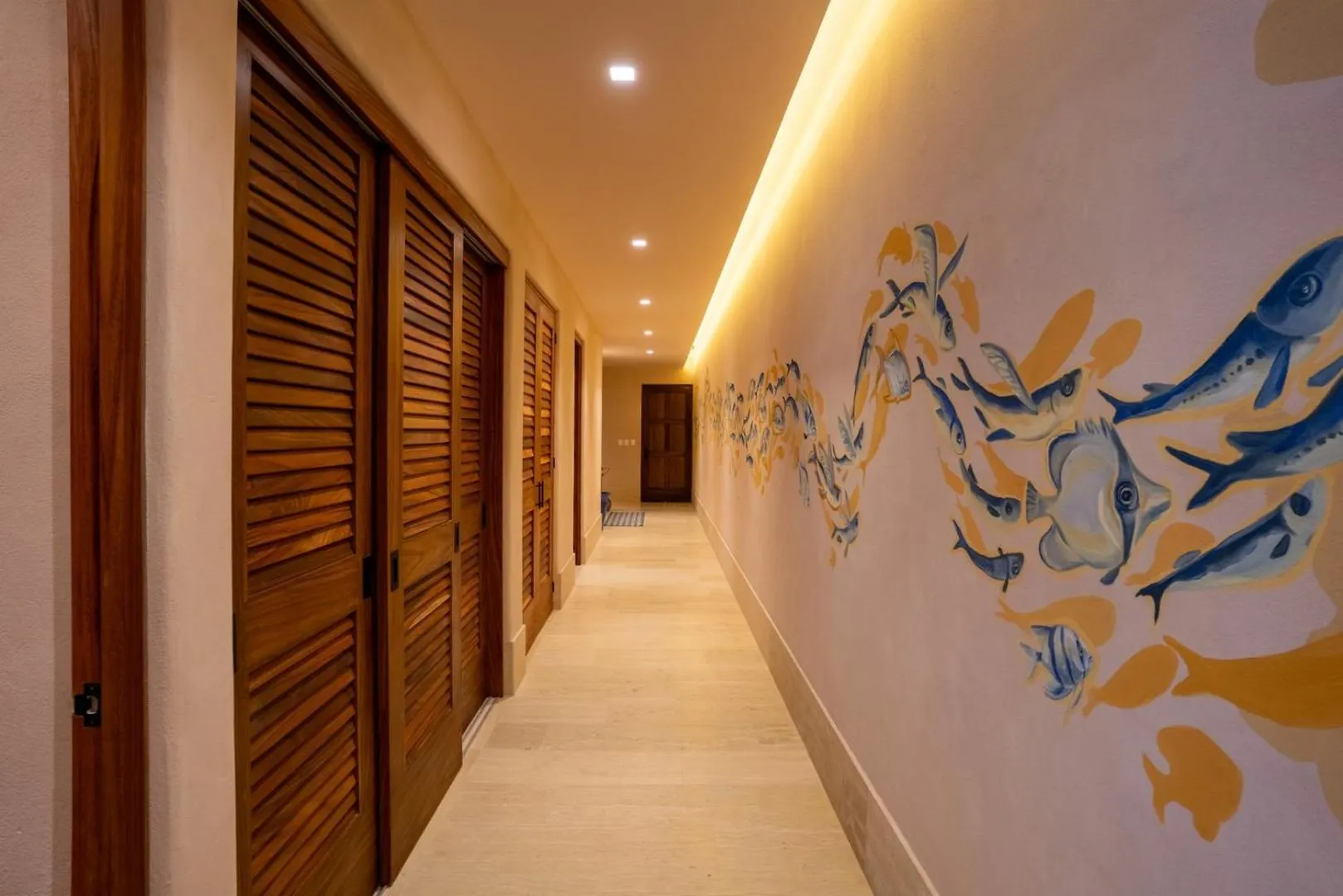 4Br Luxury Beachfront Apt W/ Heated Pool Isla Mujeres 0*,  México