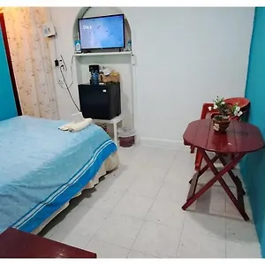 Apartamento Depto. El Abulon, Isla Mujeres