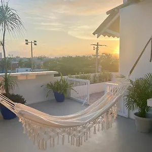Apartamento Ha, Isla Mujeres